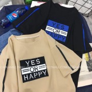 [Mã FASHIONXANH15 giảm 10K đơn 50K] ÁO THUN TAY LỠ FORM RỘNG CÁ TÍNH